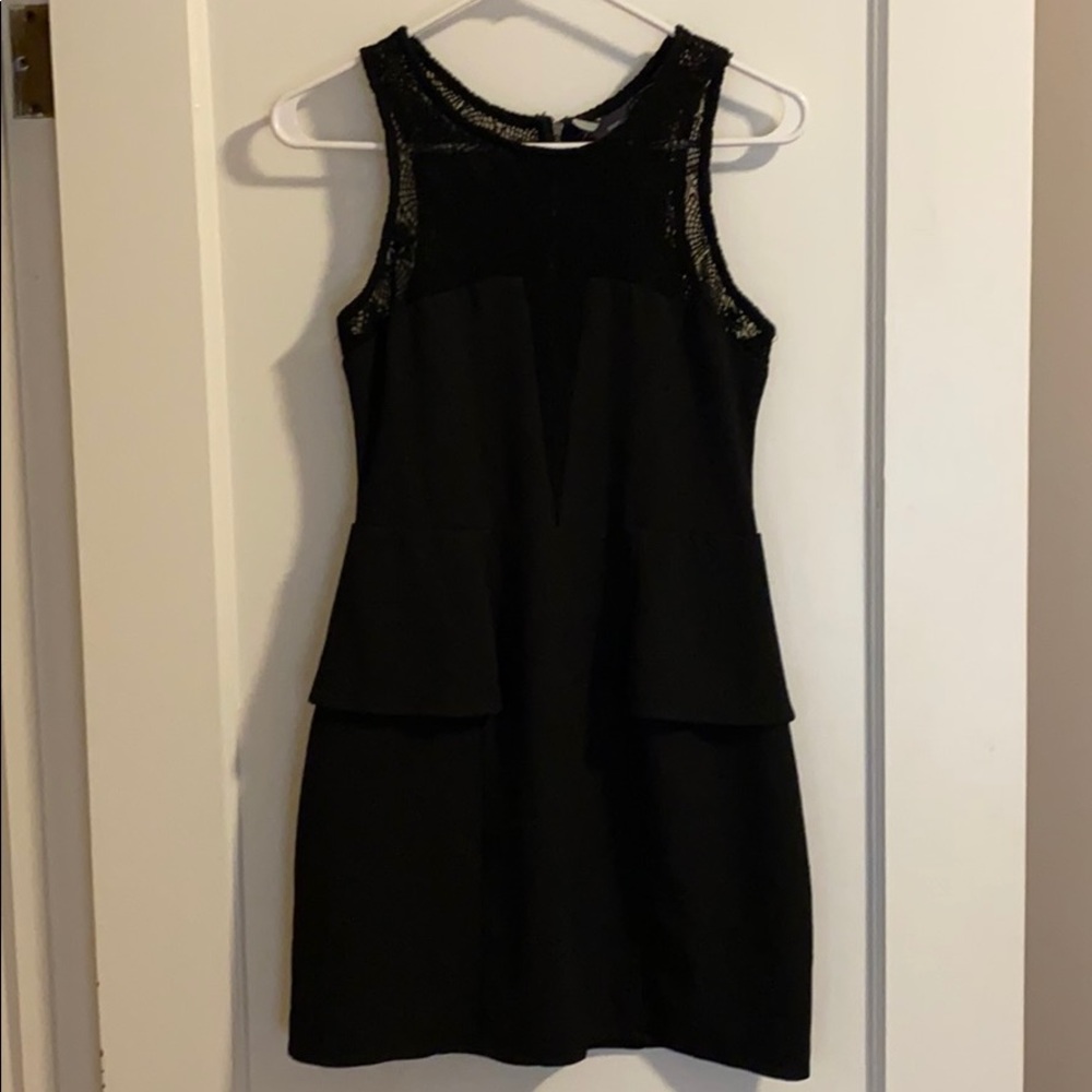 Sparkle & Fade Dress